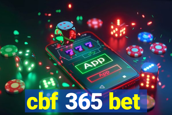 cbf 365 bet